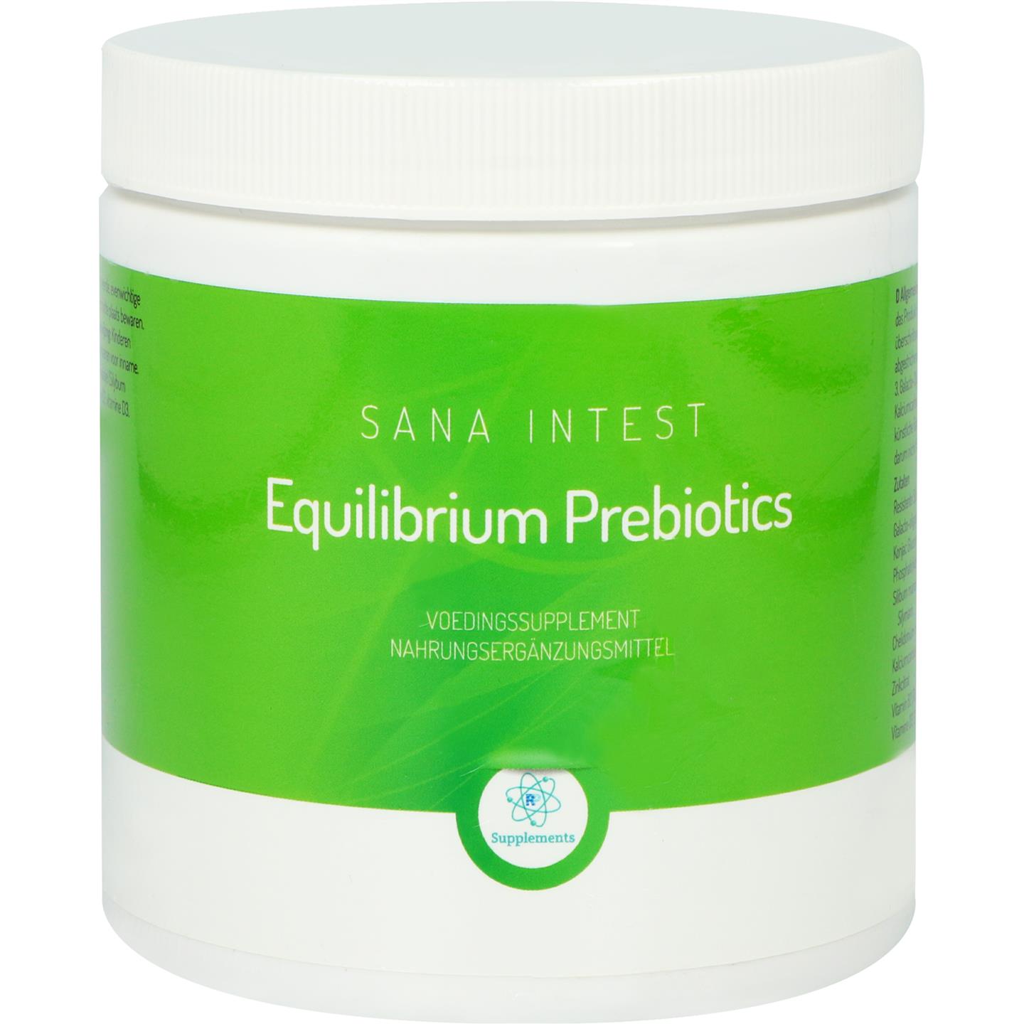 Equilibrium Prebiotics Top Merken Winkel